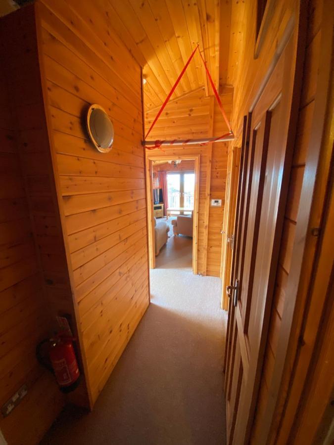 Surf Lodge West Down Exterior photo